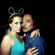 Diesel fluo party, part II