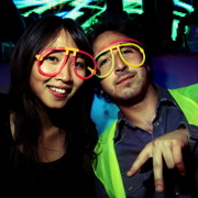 Diesel fluo party, part II