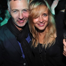 Awdio x Schweppes jungle party Dan Marie Rouyer