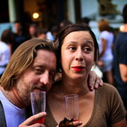 Vernissage 
