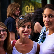 Vernissage 