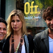 Vernissage 