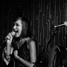 Concert Vicky Banjo