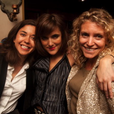 28/07/2010 / Bus Palladium / Paris