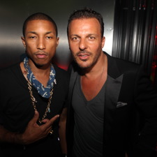 02/08/2010 / VIP Room / St. Tropez