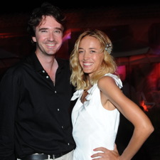 07/08/2010 / Country Club / Saint-Tropez