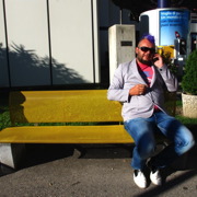 Le Baron à Locarno