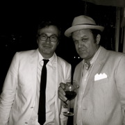 Le Baron à Locarno