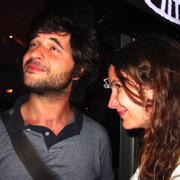 Le Baron à Locarno