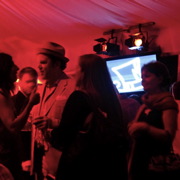 Le Baron à Locarno