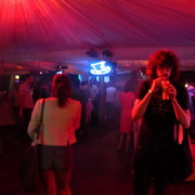 Le Baron à Locarno
