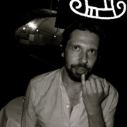 Le Baron à Locarno
