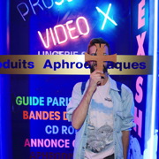 Andrea Crews Sell Out 