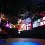 Full Moon Party