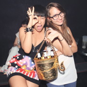 Full Moon Party