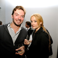 Vernissage Rive Droite