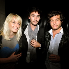 Vernissage Rive Droite
