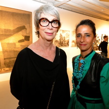 Vernissage Rive Droite