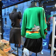 Opening boutique JC de Castelbajac