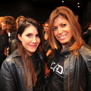 Opening boutique JC de Castelbajac