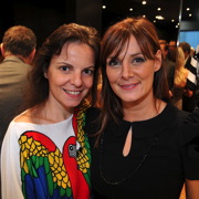 Opening boutique JC de Castelbajac