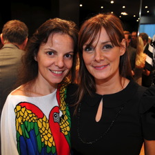 Opening boutique JC de Castelbajac
