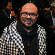 Opening boutique JC de Castelbajac