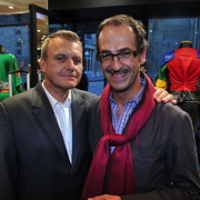 Opening boutique JC de Castelbajac
