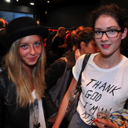 Opening boutique JC de Castelbajac