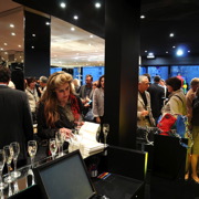 Opening boutique JC de Castelbajac