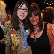 Opening boutique JC de Castelbajac