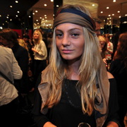 Opening boutique JC de Castelbajac