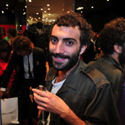 Opening boutique JC de Castelbajac
