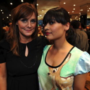 Opening boutique JC de Castelbajac