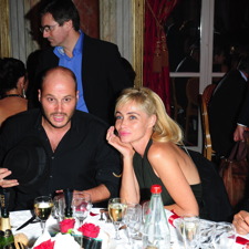 Festival du film am&eacute;ricain