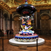 Vernissage Takashi Murakami
