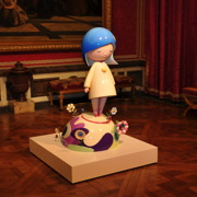 Vernissage Takashi Murakami