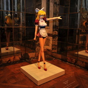 Vernissage Takashi Murakami