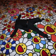 Vernissage Takashi Murakami