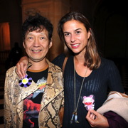 Vernissage Takashi Murakami