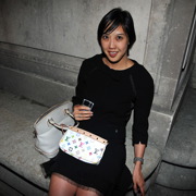 Vernissage Takashi Murakami