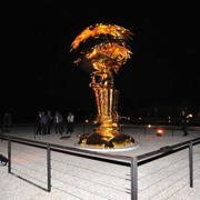 Vernissage Takashi Murakami