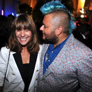 Vernissage Takashi Murakami