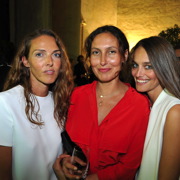 Vernissage Takashi Murakami