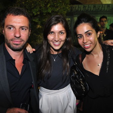 Vernissage Takashi Murakami