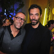 Vernissage Takashi Murakami