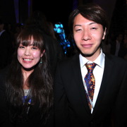 Vernissage Takashi Murakami