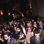 Vernissage Takashi Murakami