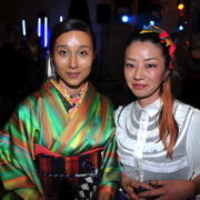 Vernissage Takashi Murakami