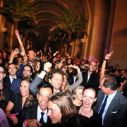 Vernissage Takashi Murakami